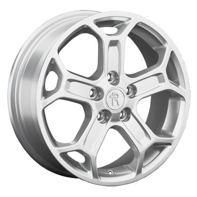 Replay  FD21(CI) 7,5x17 5x108 ET46 D65,1 Sil