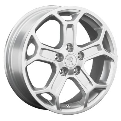 Replay  FD21(PG) 7,5x17 5x108 ET46 D65,1 Sil