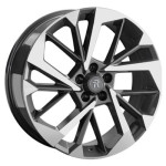 Replay  LX226 8x20 5x114,3 ET30 D60,1 GMF