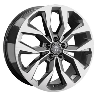 Replay LX233 7,5x19 5x114,3 ET35 D60,1 GMF