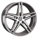 Replay  VV340(SK) 8,5x20 5x112 ET38 D57,1 MGMF