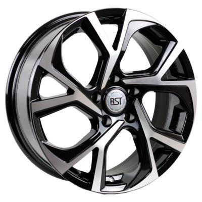 RST R087 6,5x17 5x114,3 ET45 D66,1 BD