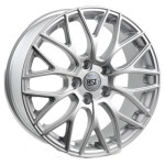 RST R137 (IX55) 7x17 5x114,3 ET35 D67,1 Silver