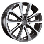 Replay  HV66 8x18 5x114,3 ET37 D66,6 GMF