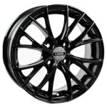 Neo 573 6x15 4x100 ET40 D67,1 BL
