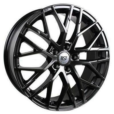 RST R019 (Mazda 6) 7,5x19 5x114,3 ET45 D67,1 BL
