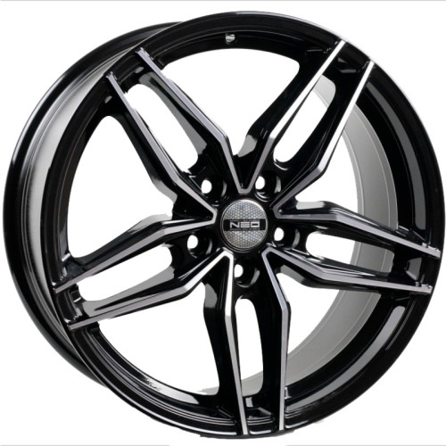 Neo 882 8x18 5x108 ET45 D63,4 BD
