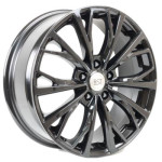 RST R038 7x18 5x114,3 ET38 D67,1 BL