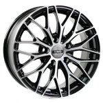 Neo 654 6,5x16 5x112 ET46 D57,1 BD