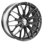 Neo 940 7,5x19 5x112 ET45 D66,6 BL