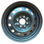 ТЗСК VAZ 2103 5x13 4x98 ET29 D60,3 серебро