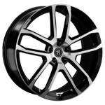 Replay  GS3 9,5x22 5x114,3 ET47 D67,1 BKF