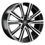 Replay  GS5 9,5x21 5x114,3 ET47 D67,1 BKF