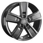 Replay  MR276 7x17 5x112 ET51 D66,6 GM