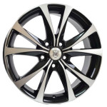 Tech Line 734 6,5x17 5x108 ET50 D63,4 BD