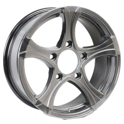 Venti 1610 6,5x16 5x139,7 ET40 D98 BH