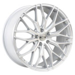 Neo 240 8,5x20 5x114,3 ET42 D67,1 Silver