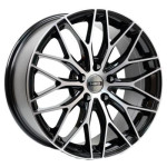 Neo 740 7x17 5x114,3 ET40 D64,1 BD