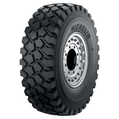 Michelin XZL 365/80R20 152K