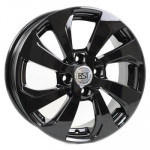 RST R005 (Rio, Solaris) 6x15 4x100 ET46 D54,1 BL