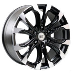 RST R118 7,5x18 6x139,7 ET42 D75,1 BD
