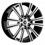 LS Forged LS FG15 8,5x20 6x139,7 ET25 D106,1 BKF