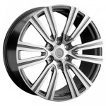 LS Forged LS FG15 8,5x20 6x139,7 ET25 D106,1 MGMF