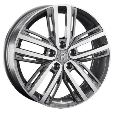 Replay HV61 7x18 5x114,3 ET40 D66,6 GMF