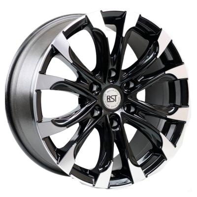 RST R118 (LC) 7,5x18 6x139,7 ET25 D106,1 BD