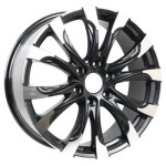 RST R022 8x20 6x139,7 ET60 D95,1 BD