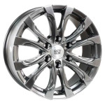 RST R022 8x20 6x139,7 ET60 D95,1 BL