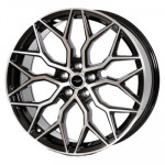 Lizardo XH1024 7x15 5x100 ET38 D57,1 BMF