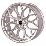 Lizardo XH1024 7,5x17 5x114,3 ET38 D67,1 SMF