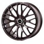 Lizardo XH162 8,5x19 5x114,3 ET40 D67,1 CB