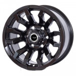 Lizardo XH691 8,5x16 6x139,7 ET0 D106,1 CB