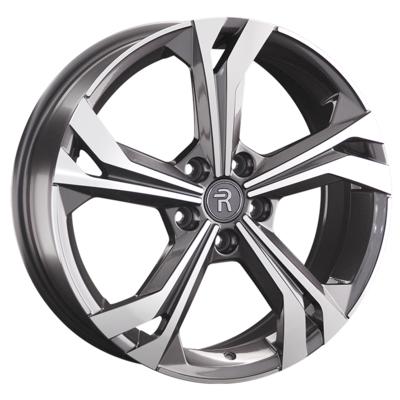 Replay  HV60 7x18 5x114,3 ET37 D66,6 GMF