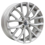 RST R015 (Rio, Solaris) 6x15 4x100 ET48 D54,1 SL