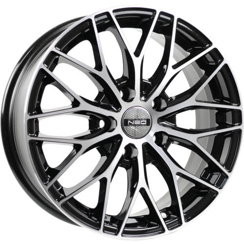 Neo 654 6,5x16 5x114,3 ET41 D67,1 BD