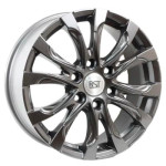 RST R022 (LC300) 8x20 6x139,7 ET60 D95,1 BH