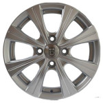 Tech Line 523 6x15 4x100 ET45 D54,1 SL