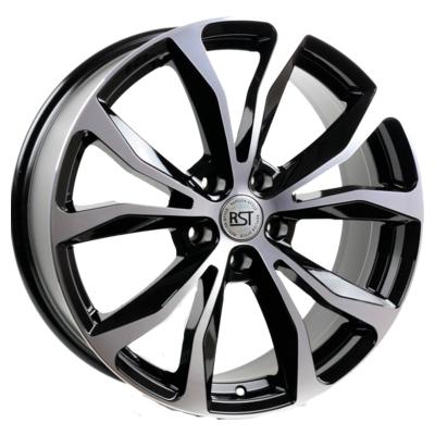 RST R138 (Creta) 7x18 5x114,3 ET48 D67,1 BD