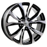 RST R138 (Creta) 7x18 5x114,3 ET48 D67,1 BD