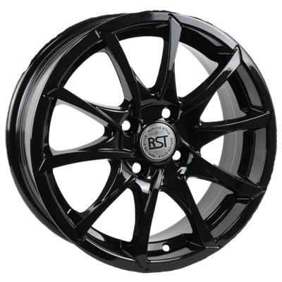 RST R035 (Rio, Solaris) 6x15 4x100 ET46 D54,1 BL