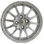 Tech Line 420 5,5x14 4x98 ET35 D58,6 SL