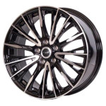 Lizardo XH304 7,5x17 5x108 ET33 D60,1 BMF