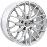 Neo 654 6,5x16 5x114,3 ET41 D67,1 Silver
