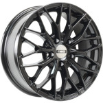Neo 654 6,5x16 4x100 ET40 D60,1 BL