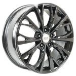 RST R038 (Jolion) 7x18 5x114,3 ET37 D66,6 BL