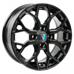 Venti 1419 5,5x14 4x100 ET43 D67,1 BL