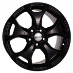 Neo 753 7x17 5x108 ET48 D63,4 BL